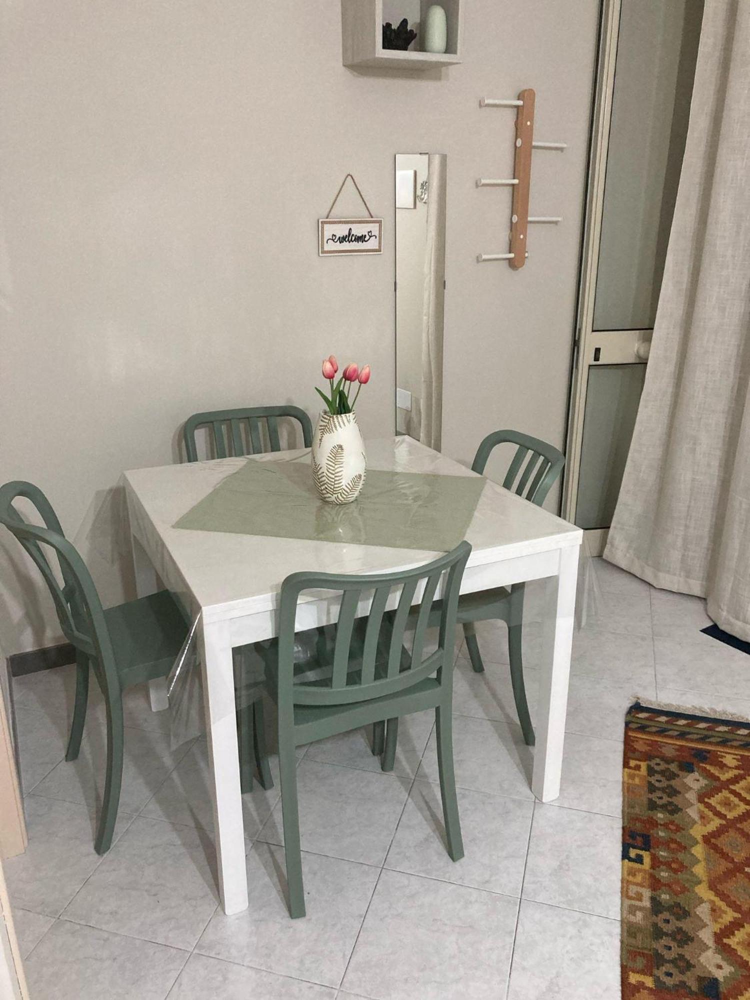 La Casa Di Angela Villa Monreale Bagian luar foto